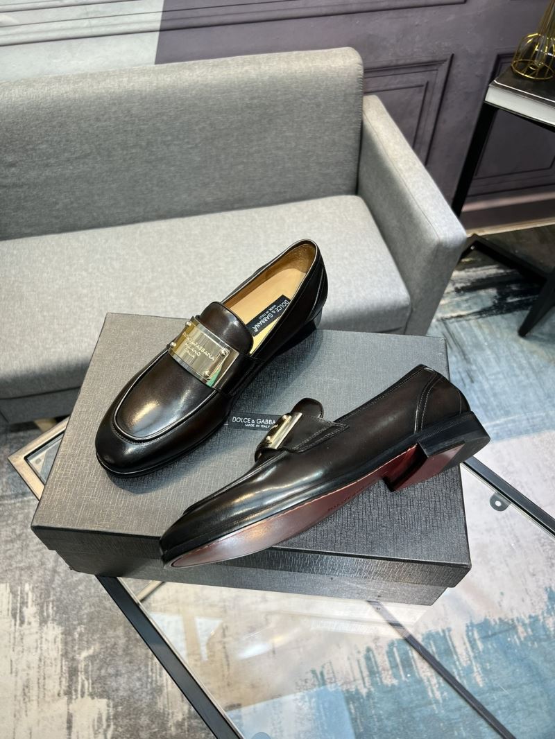 Dolce Gabbana Business Shoes